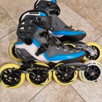 Pattini powerslide marathon