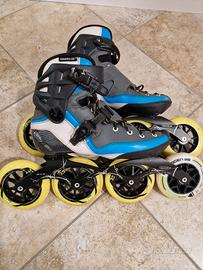 Pattini powerslide marathon