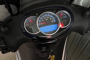 Piaggio beverly 350 sport touring