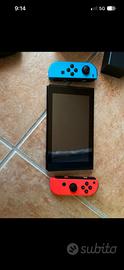 Nintendo switch 1 2019