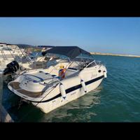 Ranieri sea lady 24