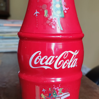 Borraccia termica COCA COLA