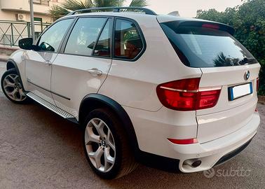 BMW x5 xdrive 30d
