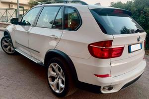 BMW x5 xdrive 30d