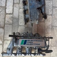 Collettori aspirazione suzuki swift