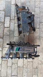 Collettori aspirazione suzuki swift