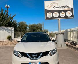NISSAN QASHQAI 1.6 dCi X-Tronic 2WD Black Edition