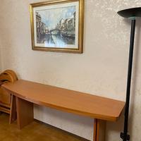 Tavolo a consolle