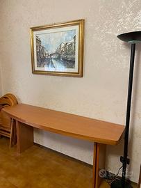 Tavolo a consolle