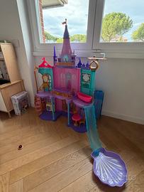 Castello Principesse Disney (princess ultimate)