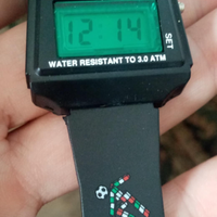 RARO Acqua Watch Mulino Bianco 1990 - Top Conditio