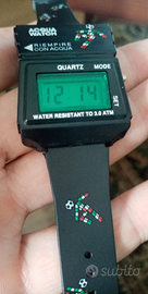 RARO Acqua Watch Mulino Bianco 1990 - Top Conditio