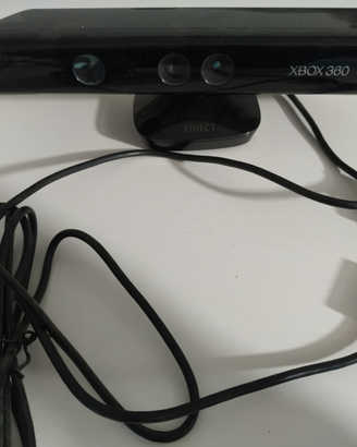 Kinetics e accessori per Xbox 360