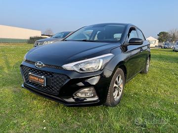 Hyundai i20 1.2 5 porte Tech