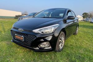 Hyundai i20 1.2 5 porte Tech