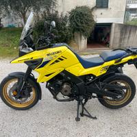 Suzuki V-Strom  1050 XT