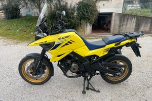 Suzuki V-Strom  1050 XT