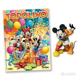 Topolino 3641 da Collezione