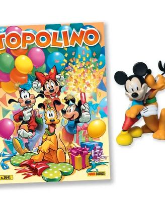 Topolino 3641 da Collezione
