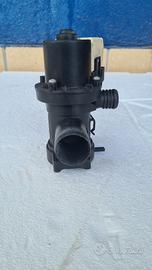 Pompa scarico lavatrice Whirlpool AWO/D 6127
