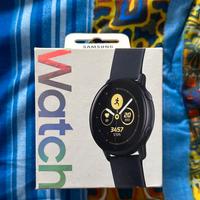 Smartwatch Samusung Galaxy Active