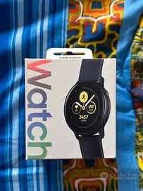 Smartwatch Samusung Galaxy Active