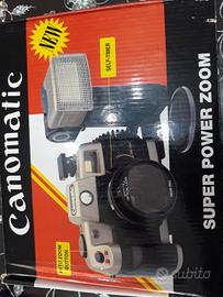 Macchine fotografiche