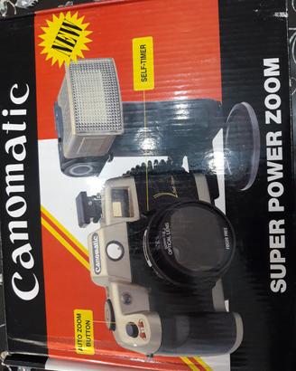 Macchine fotografiche