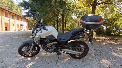 YAMAHA MT-03 660cc (2007) 9.430 KM + ACCESSORI