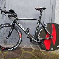 kuota crono