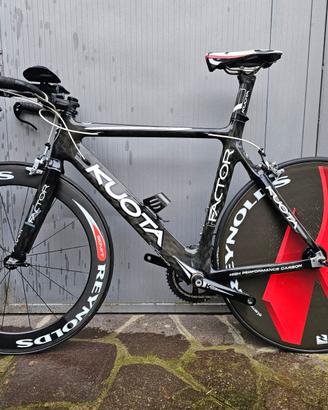 kuota crono
