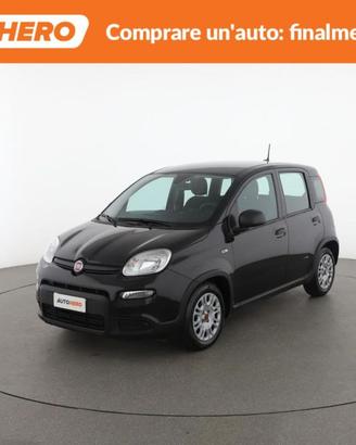 FIAT Panda UK30643
