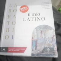 il mio latino laboratorio 1