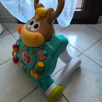 walker table 3in 1 toys center