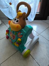 walker table 3in 1 toys center