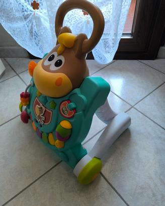 walker table 3in 1 toys center