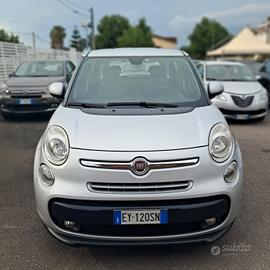 Fiat 500L 1.3 Multijet 85 CV Pop Star
