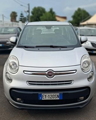 Fiat 500L 1.3 Multijet 85 CV Pop Star