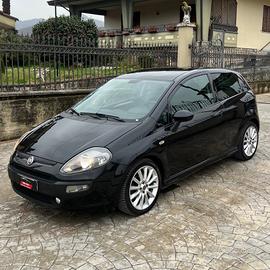 Fiat Punto Evo 1.3 Mjt 90 CV EURO4 cambio automati