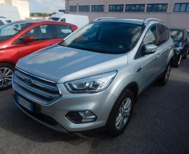Ford Kuga 1.5 TDCI *FULL OPT.-59000 KM* da VETRINA