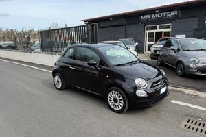 Fiat 500 1.2 Lounge e6 - Tutto Incluso - Superprez