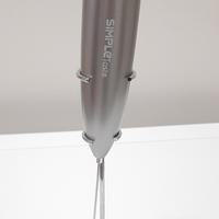 Montalatte elettrico