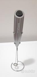 Montalatte elettrico