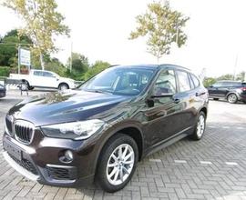 BMW X1 sDrive16d 116CV - AUTO MANCA ALGHERO