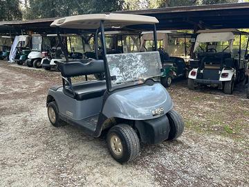 Cart Golf Elettrico EZGO RXV