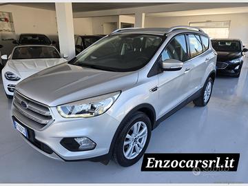 FORD Kuga 2.0 TDCI 120CV S&S 2WD Tit.Business 2019