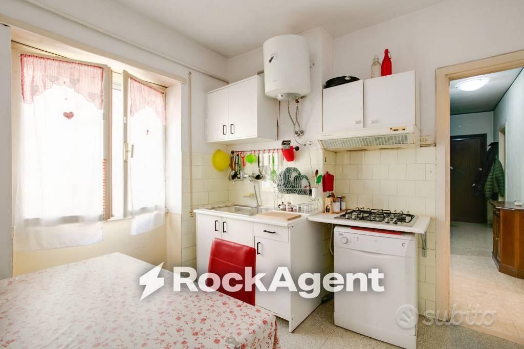 Appartamento – RM - Vista 3