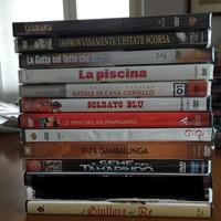 dvd film vari commedie drammatici