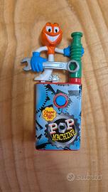 Chupa Chups Pop Machine vintage 1998 funzionante