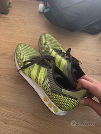 Adidas Scarpe Calcio L.A. trainer (43)